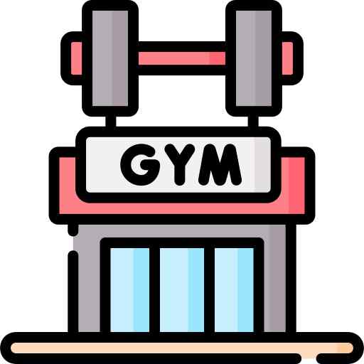 Gym and Fitness Center