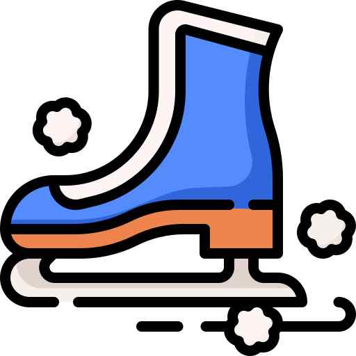 Skating Rink and Sports Facilities