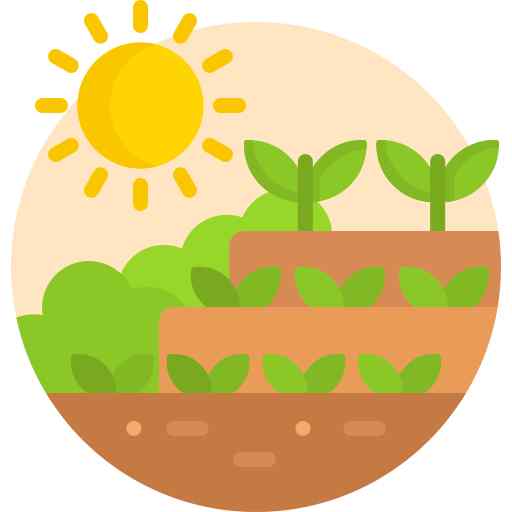 Step Gardens and Walking Trails