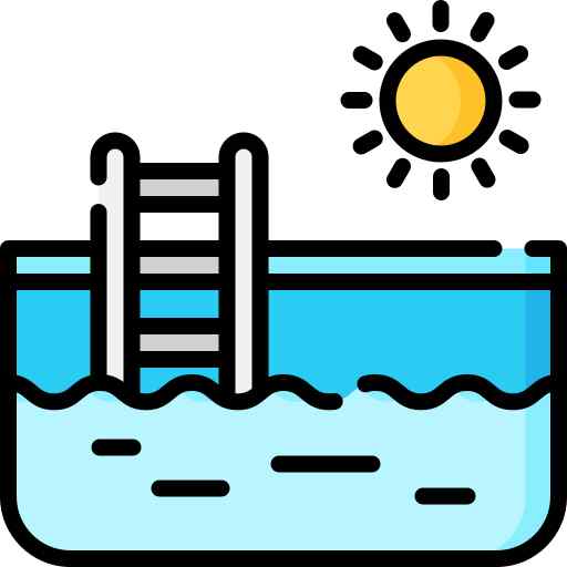Swimming Pool and Fitness Facilities