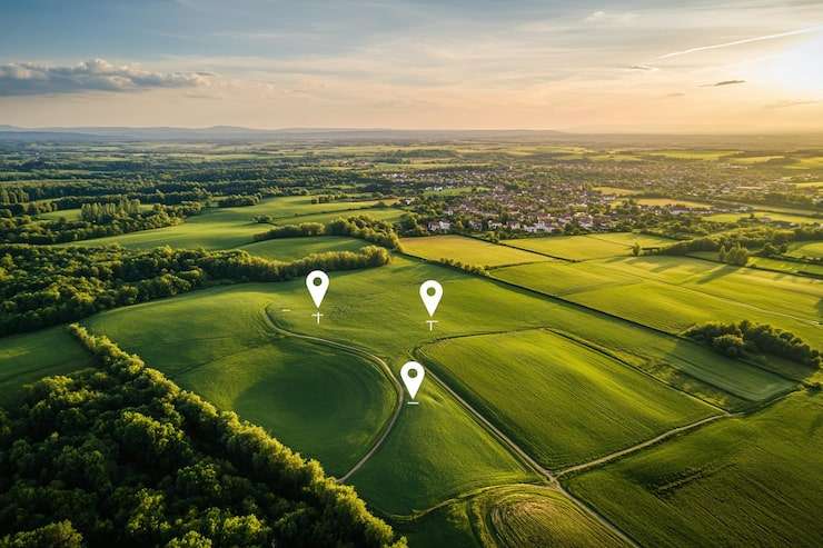 Skymarx Plots Kharkhoda Residential Plotted Development Sonipat