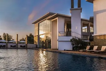 Skymarx The Kings Land Luxury Villa Township Neemrana Rajasthan