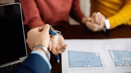 Skymarx Plots Gurgaon - Commercial plot booking process